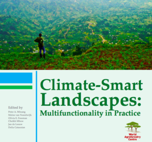 Climate Smart Landscapes - World Agroforestry Center at Regeneration Newsroom